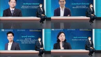 4 กูรู เผยเทคนิค เท่าทันภัยคุกคามการเงินโลกดิจิทัล