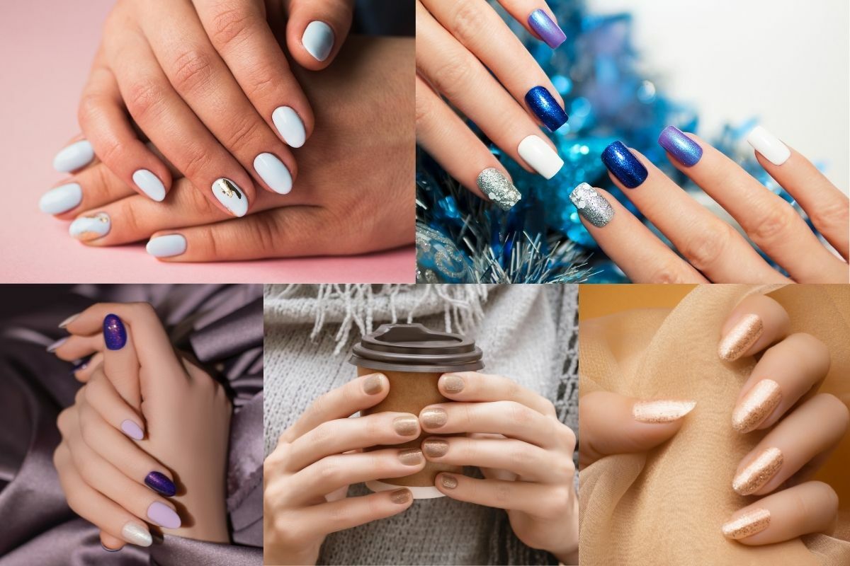 สีเล็บเสริมดวง 2565 ตามวันเกิด