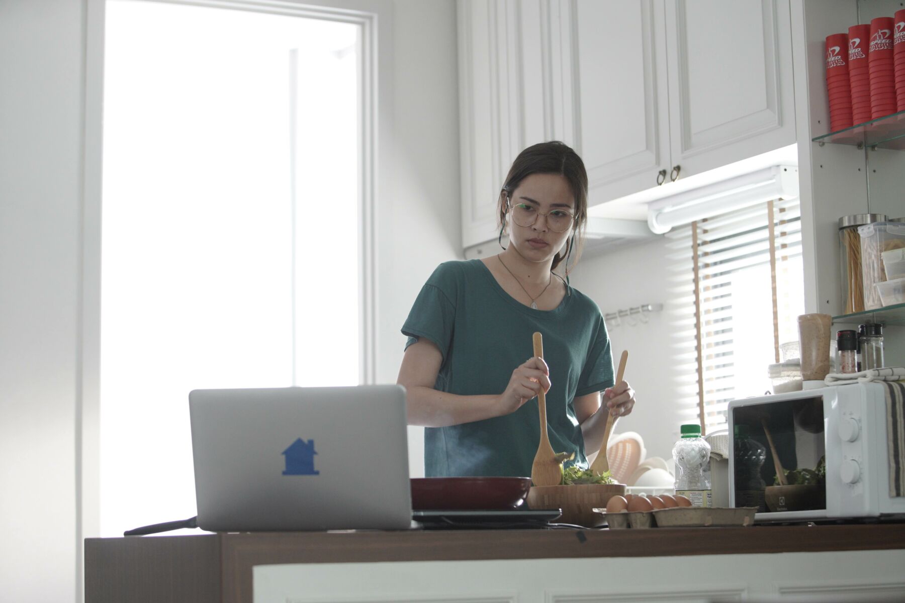 ญาญ่า เต๋อ นวพล FAST & FEEL LOVE เร็วโหด..เหมือนโกรธเธอ