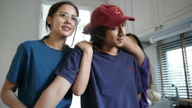 ญาญ่า เต๋อ นวพล FAST & FEEL LOVE เร็วโหด..เหมือนโกรธเธอ