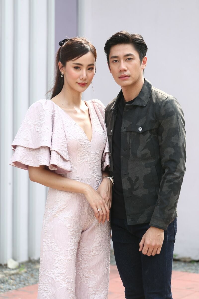 เวลากามเทพ บวงสรวง
