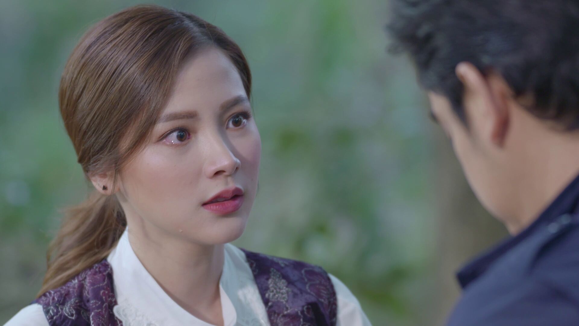 สิเน่หาส่าหรี ละคร