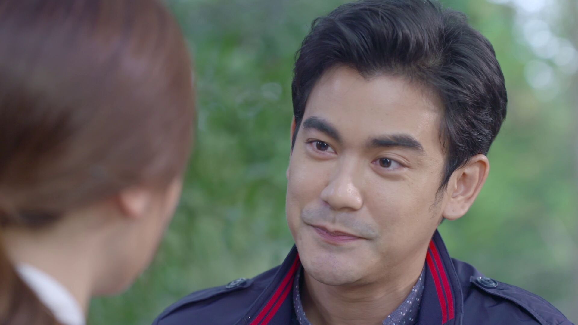 สิเน่หาส่าหรี ละครไทย