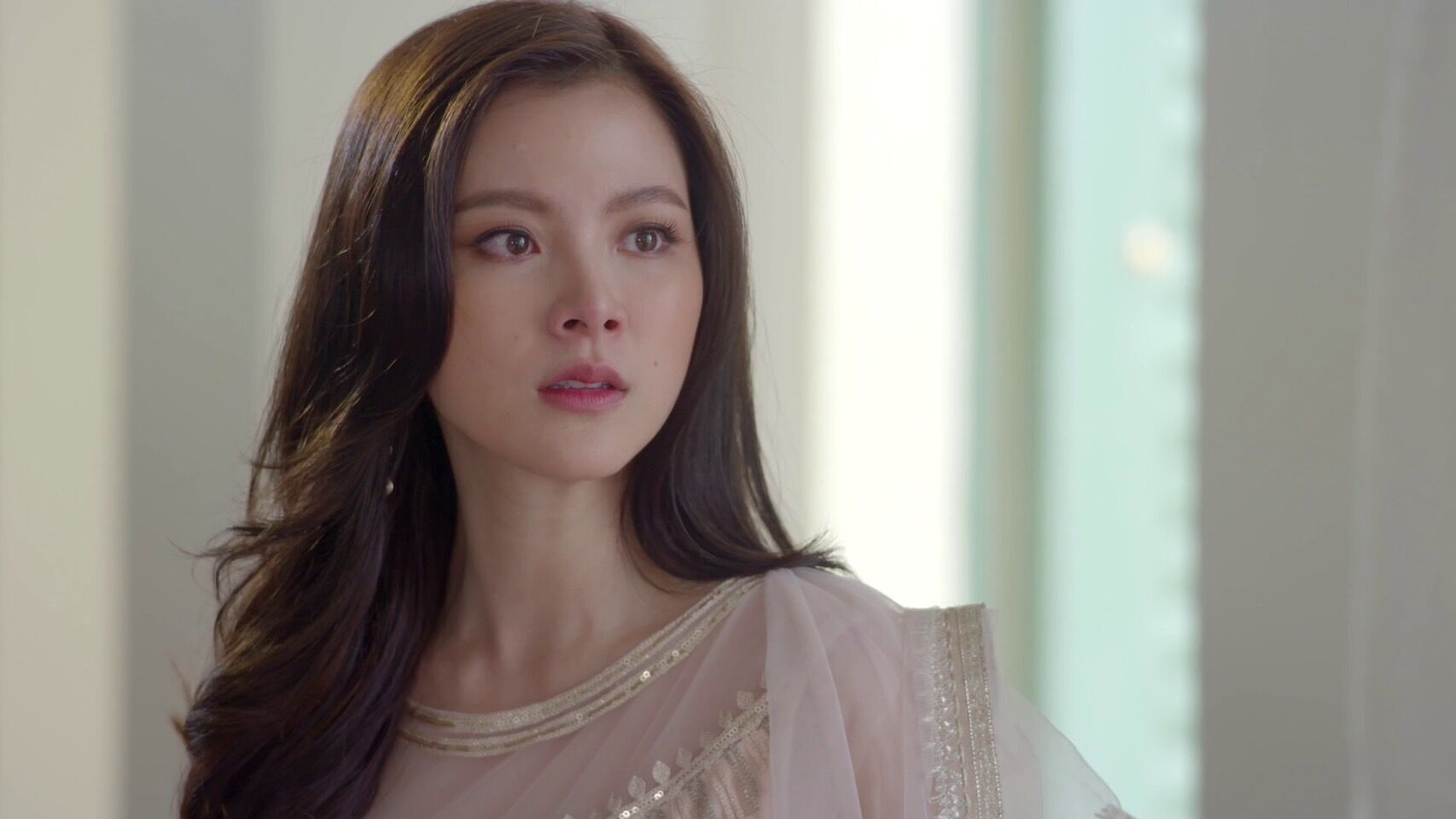 สิเน่หาส่าหรี ซีรีส์ไทย