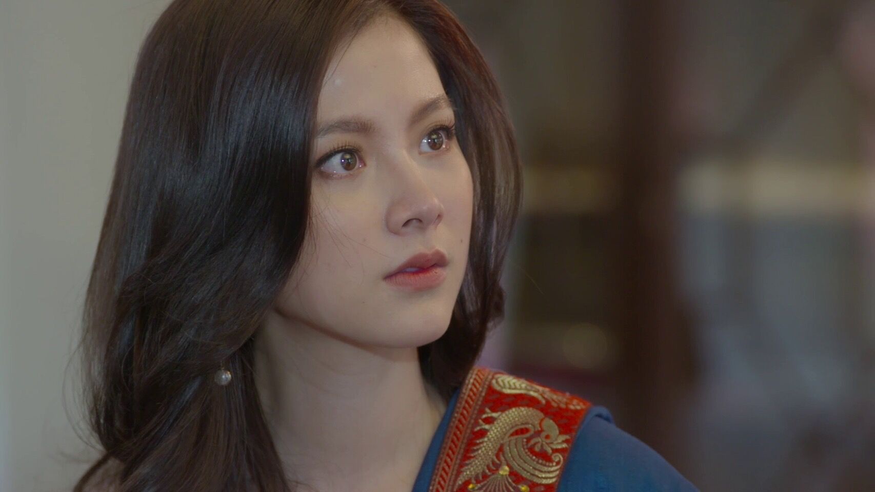 สิเน่หาส่าหรี 2565