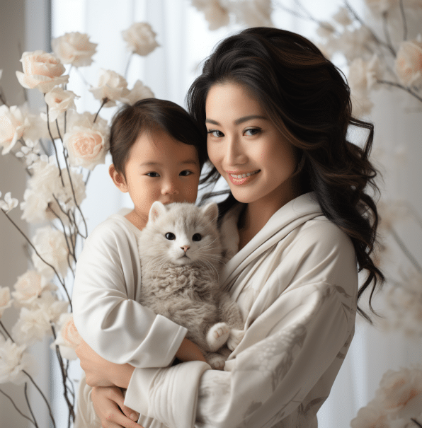 ตั้งชื่อลูกตามวันเกิด 2566 ลูกสาว