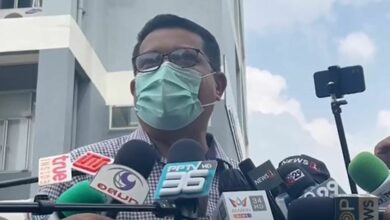 ทนายกฤษณะ คดีแตงโม