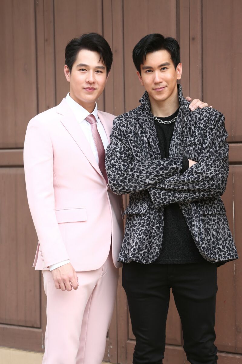 เวลากามเทพ 2022