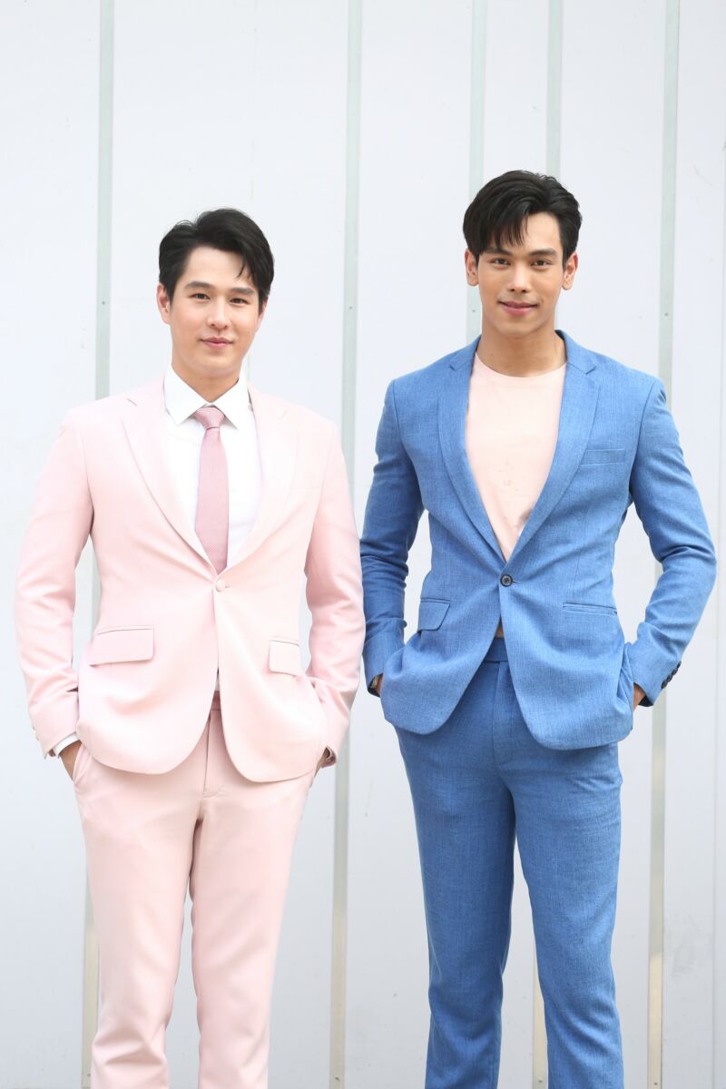 เวลากามเทพ บวงสรวง