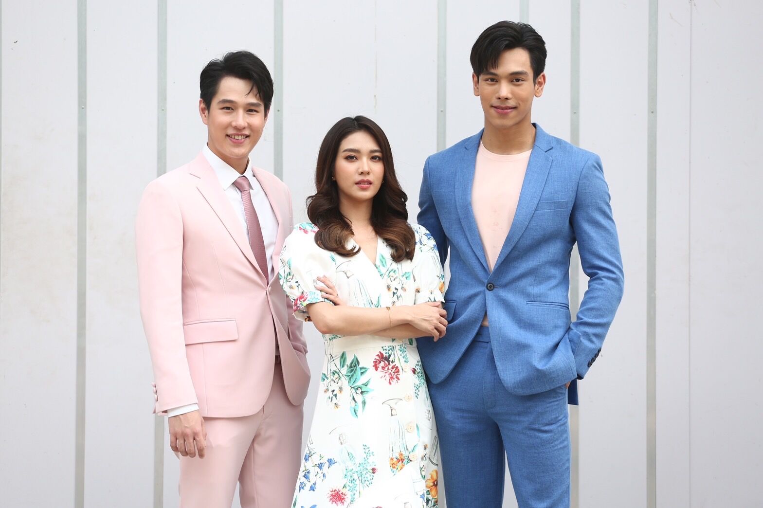 เวลากามเทพ 2022 บวงสรวง