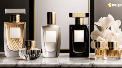 น้ำหอมผู้ชาย 2022