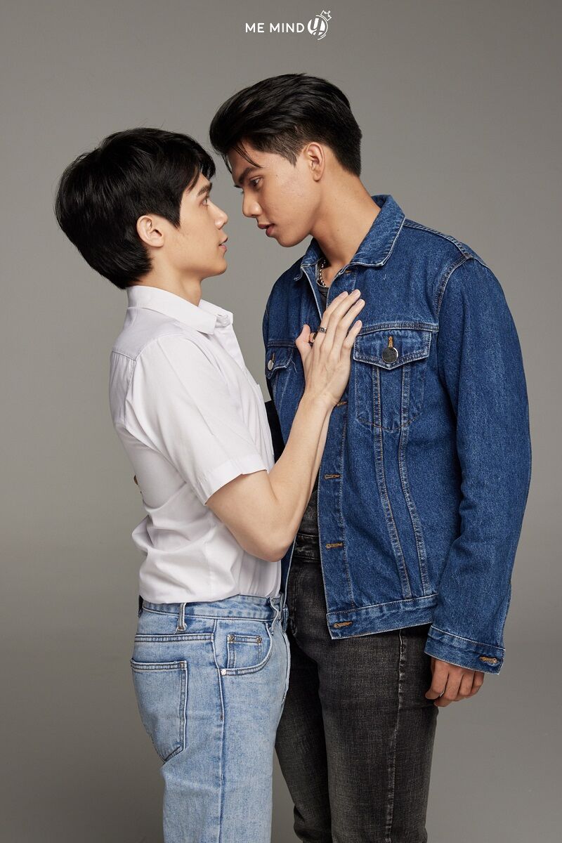 บรรยากาศรัก เดอะซีรีส์