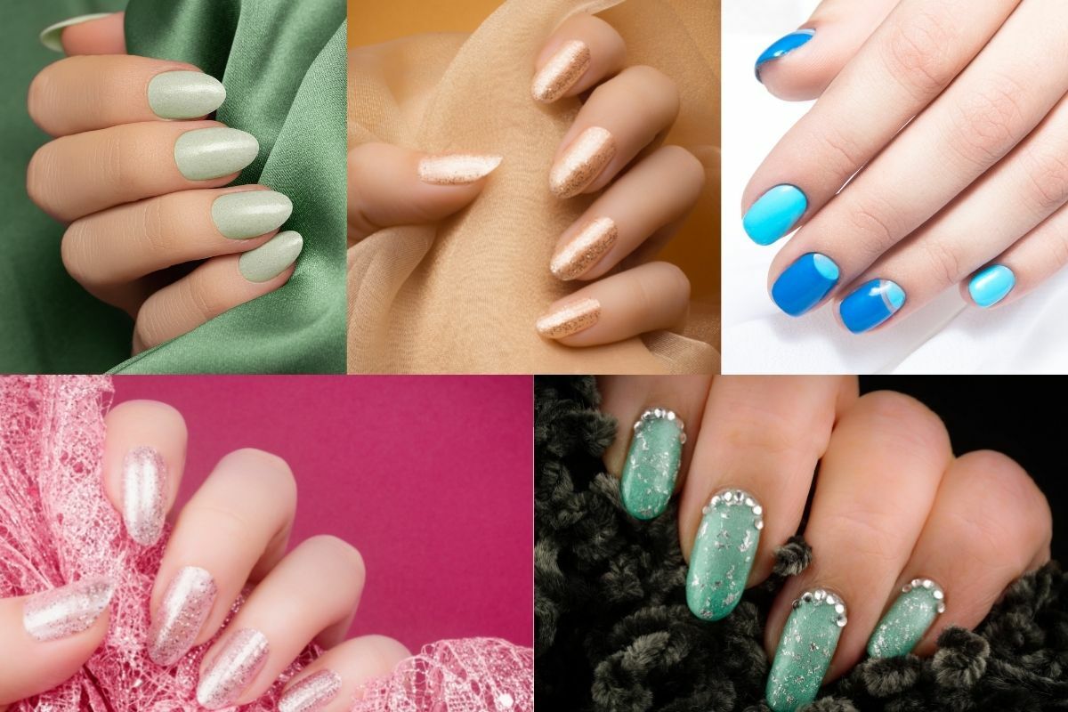 สีเล็บเสริมดวง 2565 ตามวันเกิด