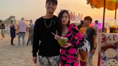 วีเจมายด์ บีม ปภังกร