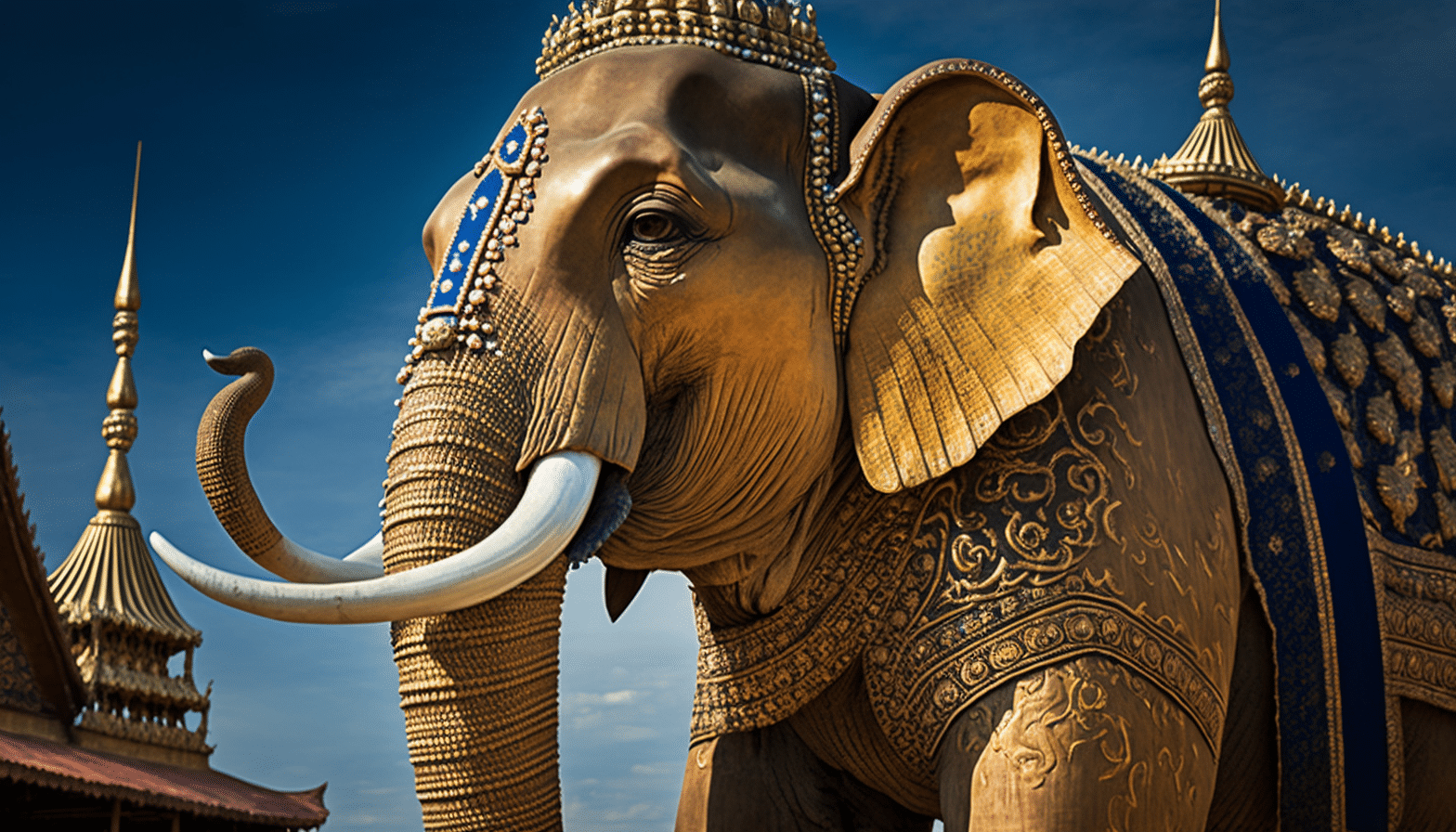 วันช้างไทย 2566
