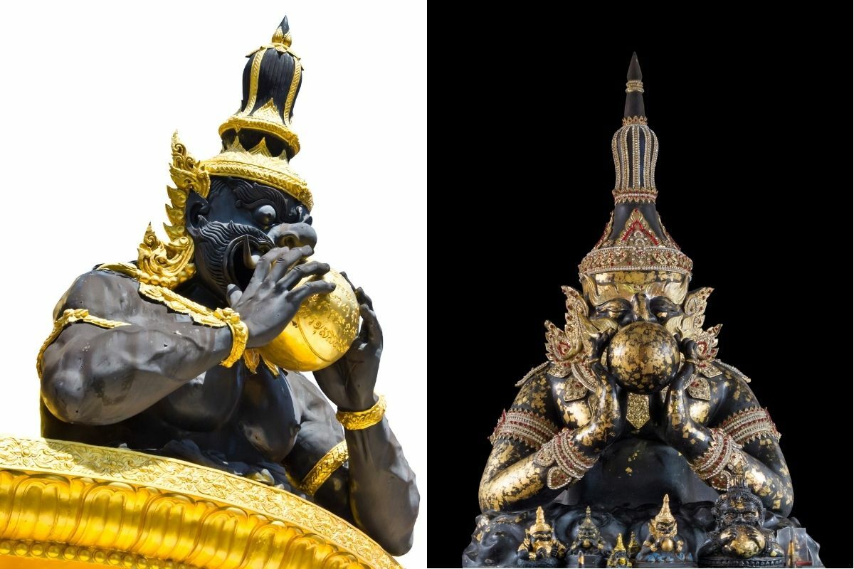 หมอช้าง วิธีไหว้พระราหู 2565 หลังราหูย้าย 30 มีนา