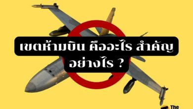 เขตห้ามบิน