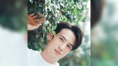 เจมส์ มาร์