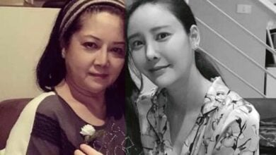 แม่แตงโม จิ๋ม ภนิดา ทนายกฤษณะ