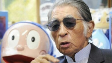 Fujio Fujiko A