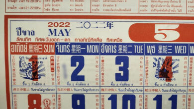 เลขปฏิทินจีน 2 5 65