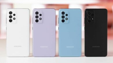 Galaxy A52