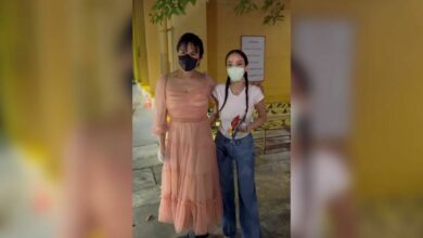 อั้ม พัชราภา รับบทผู้จัดการส่วนตัว