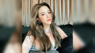 โฟกัส จีระกุล ถูกทักว่าท้อง