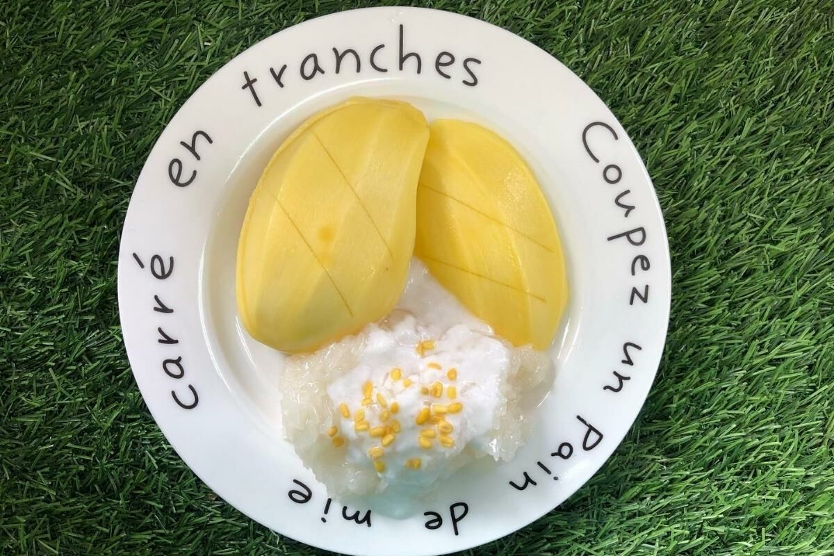 "สาลี่ทิพย์