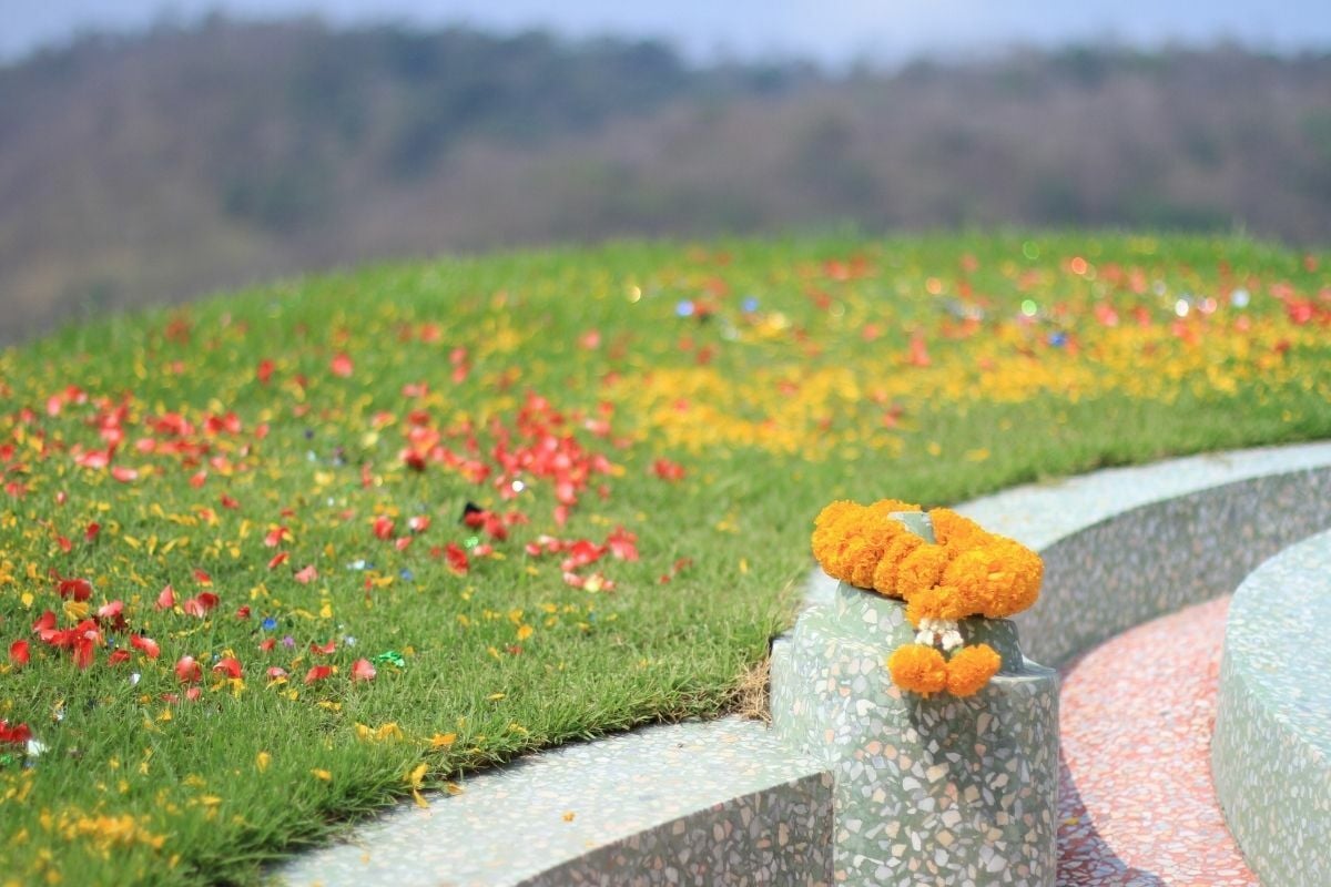 สีมงคลวันเช็งเม้ง 2565