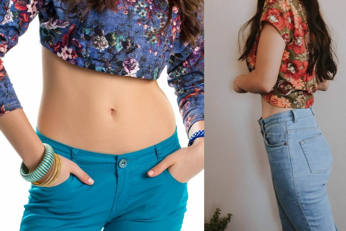 ไอเดีย แต่งตัวเสื้อลายดอกช่วง สงกรานต์ 2022