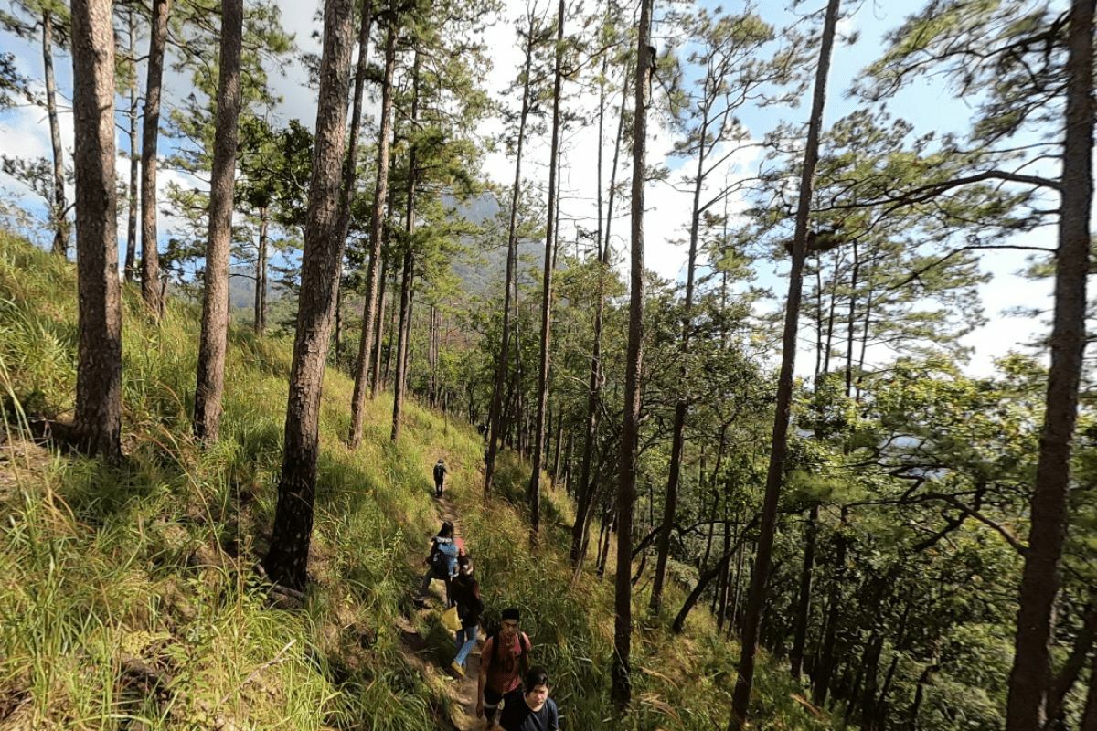 ดอยหลวงเชียงดาว ที่เที่ยวเชียงใหม่ 2022