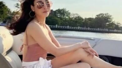 แตงโม นิดา