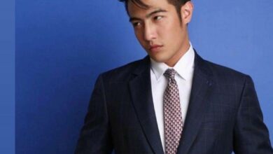 ขุน ชานนท์ ดาราชายขับรถชน โหนกระแส