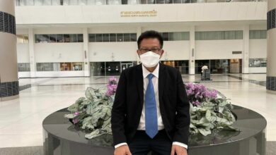 ทนายเดชา