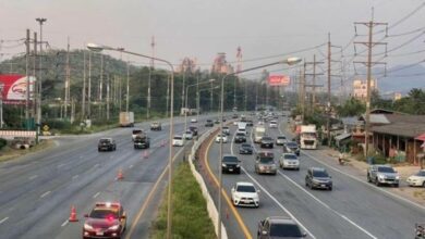 ติดโควิิด หลังสงกรานต์