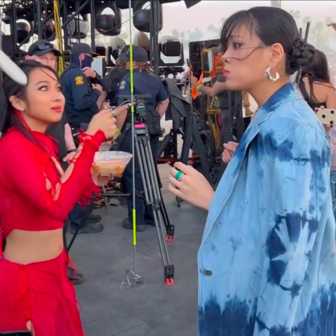 มิลลิ ป้อน ข้าวเหนียวมะม่วง BIBI