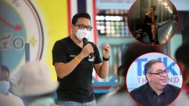 สกลธี ฟ้อง วิโรจน์ คำผกา