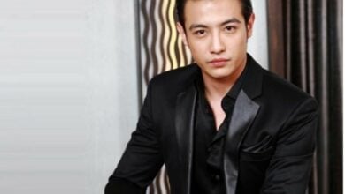 ขุน ชานนท์ ดาราาชายขับรถชนสาวแขนหัก