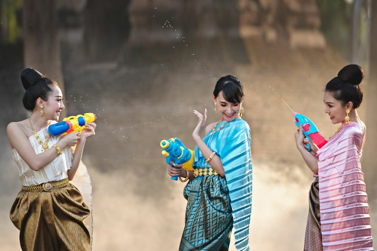 วันเนา คืออะไร