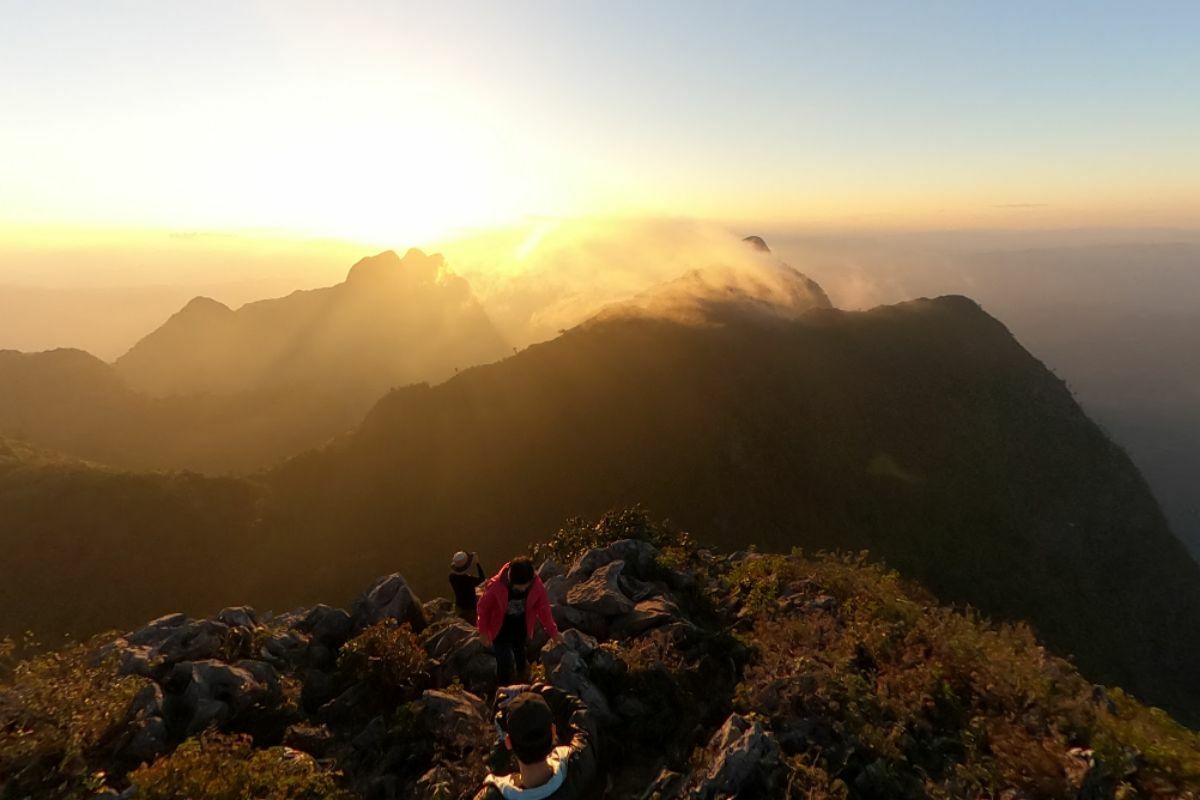 ดอยหลวงเชียงดาว ที่เที่ยวเชียงใหม่ 2022