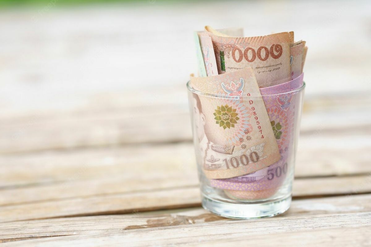 เงินเฟ้อเดือนมีนา