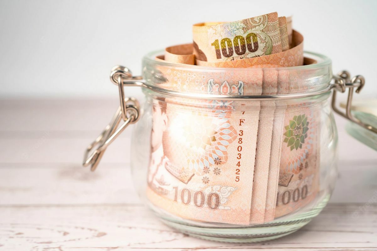 เงินเฟ้อเดือนมีนา