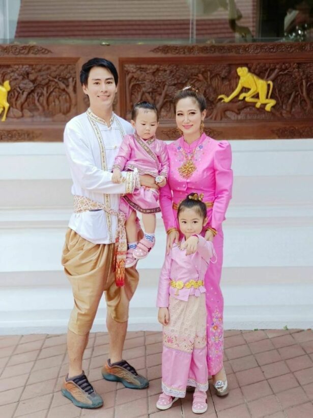 นาวินต้าร์ ไฮโซน้ำหวาน