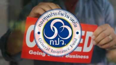 กองทุนประกันวินาศภัย