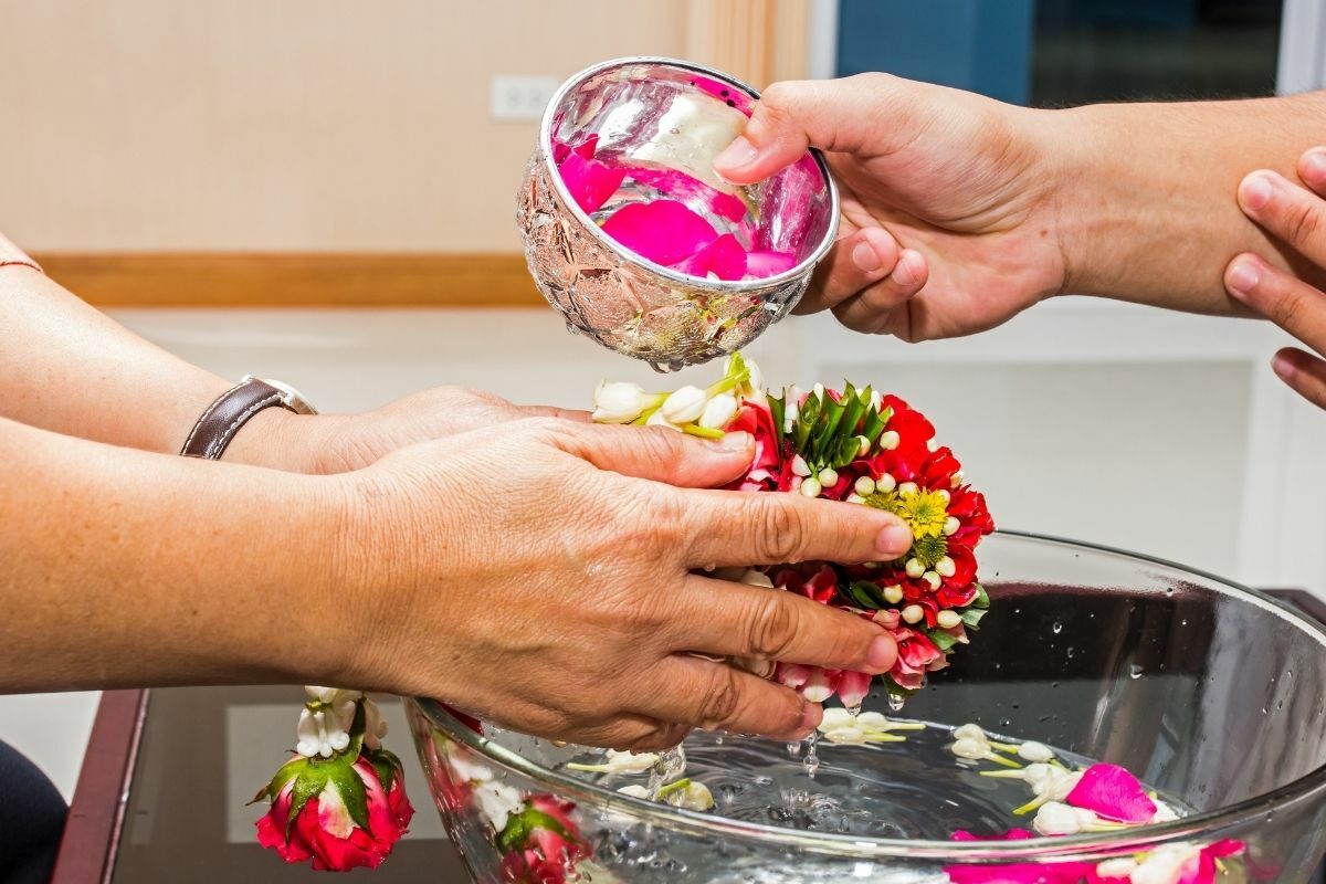 50 คำอวยพรวันผู้สูงอายุ 2565