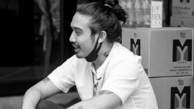 เจย์ ศุภกาญจน์