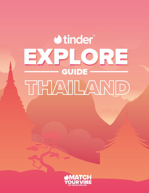 Tinder Explore Guide