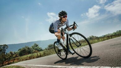 Sport Tourism ท่องเที่ยวเชิงกีฬา&#039;