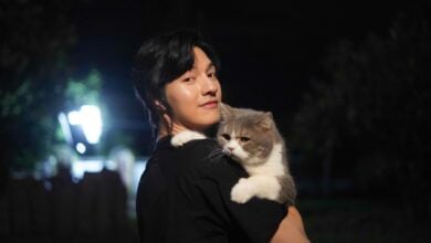แก๊ป กิตติชัช